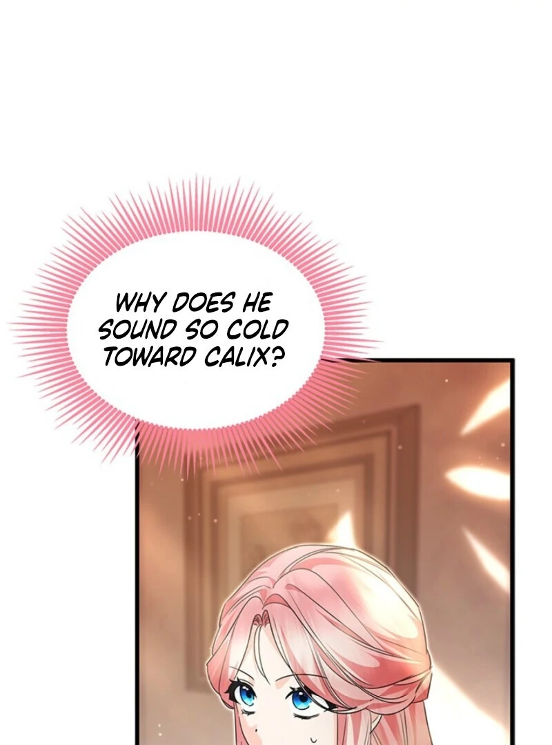 I Became a Tyrant’s Maid Chapter 84 - Page 53
