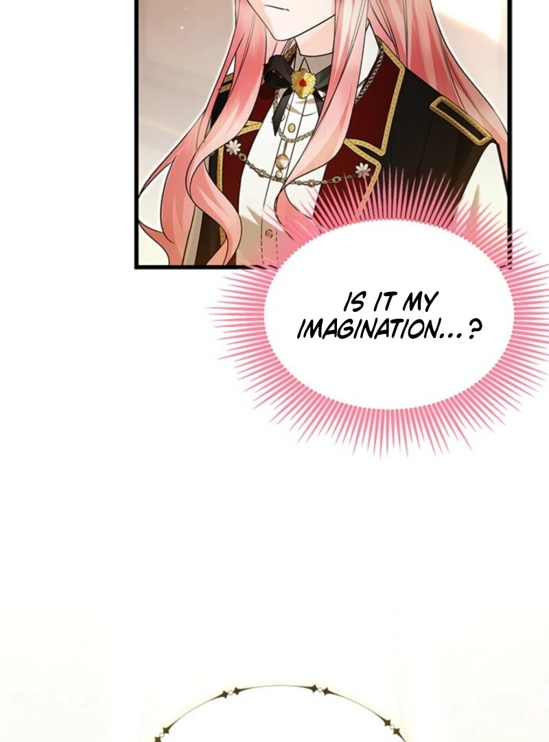 I Became a Tyrant’s Maid Chapter 84 - Page 54