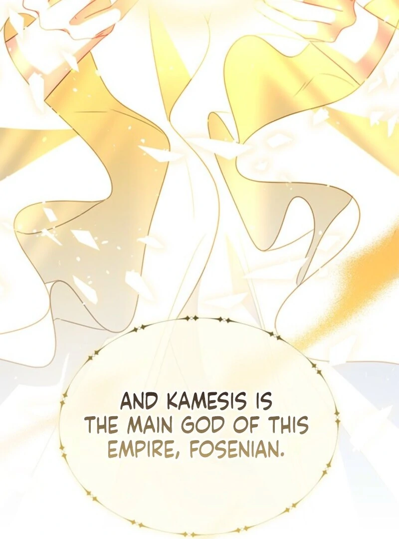 I Became a Tyrant’s Maid Chapter 84 - Page 58