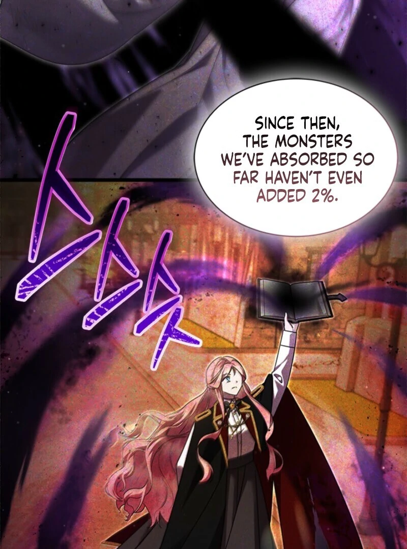 I Became a Tyrant’s Maid Chapter 84 - Page 7
