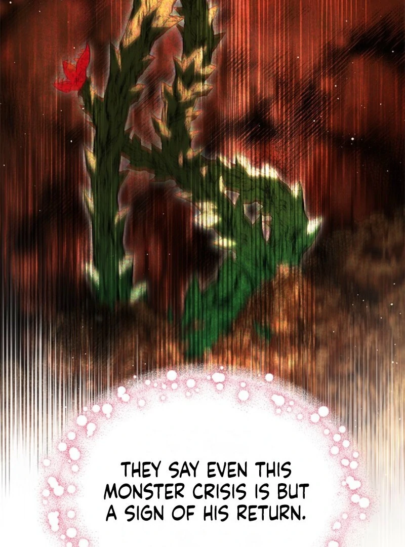 I Became a Tyrant’s Maid Chapter 84 - Page 63