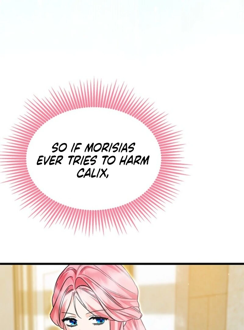 I Became a Tyrant’s Maid Chapter 84 - Page 76
