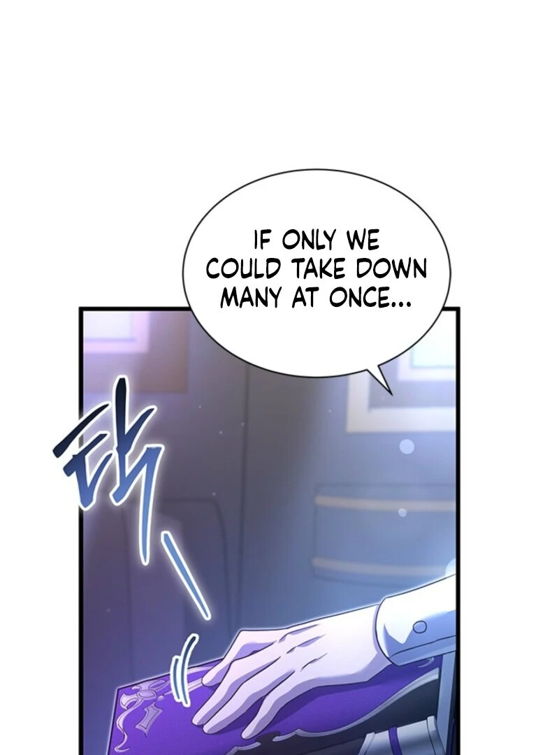I Became a Tyrant’s Maid Chapter 84 - Page 9