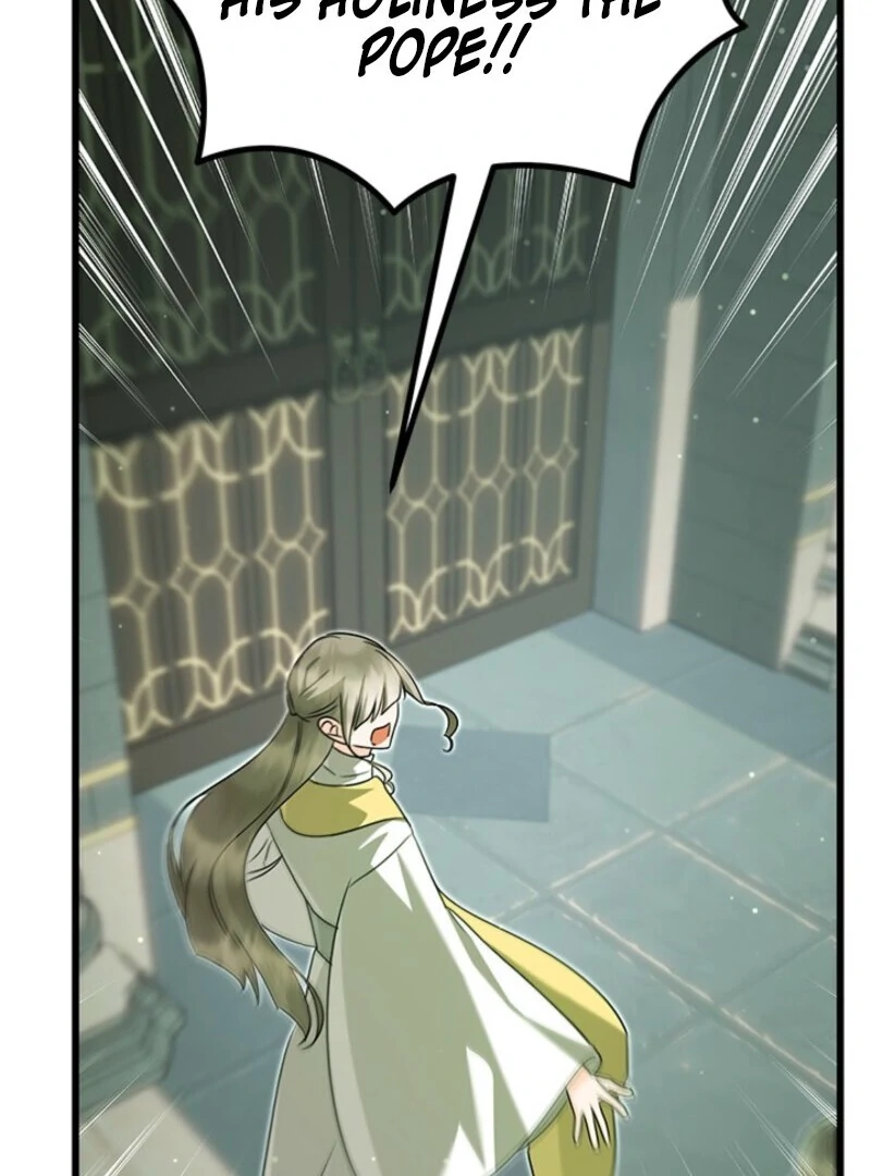 I Became a Tyrant’s Maid Chapter 84 - Page 88