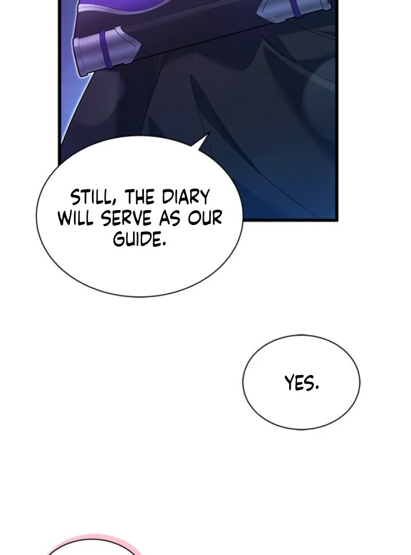 I Became a Tyrant’s Maid Chapter 84 - Page 10