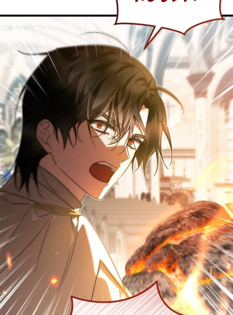 I Became a Tyrant’s Maid Chapter 84 - Page 95