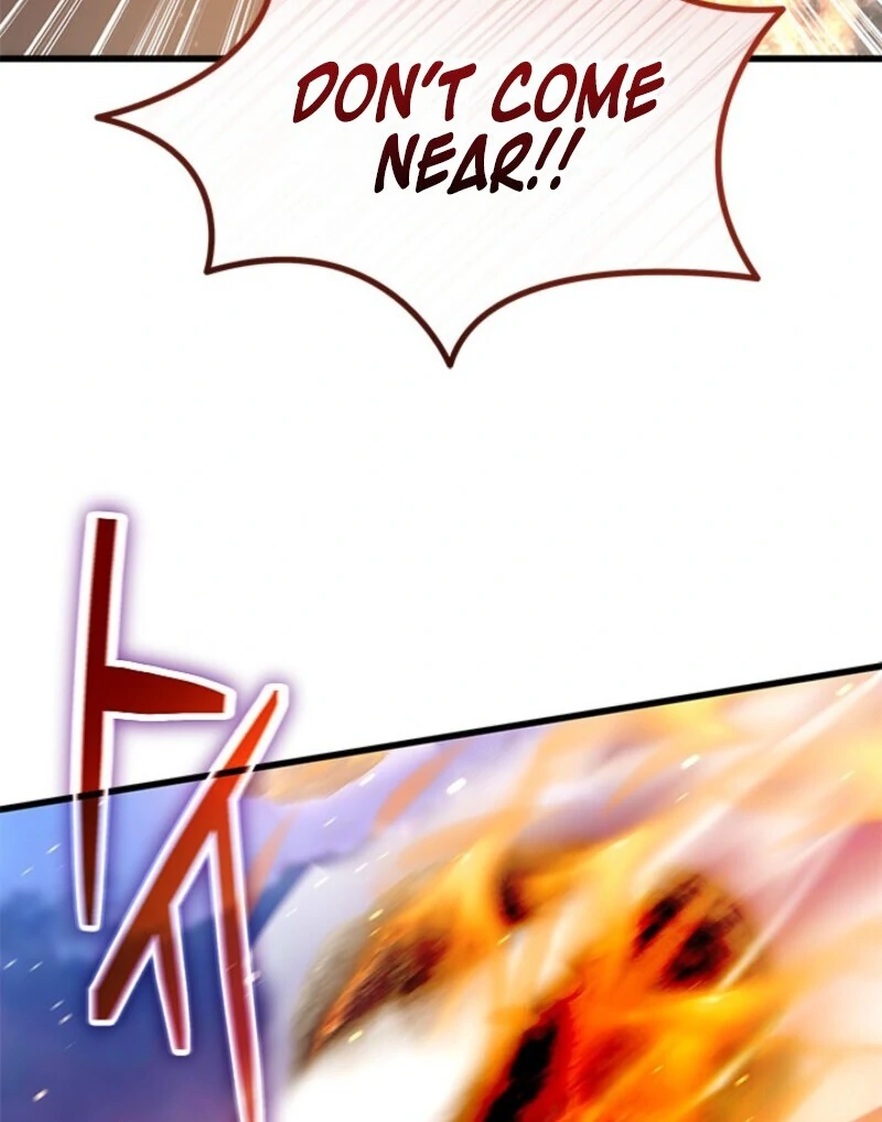 I Became a Tyrant’s Maid Chapter 84 - Page 96