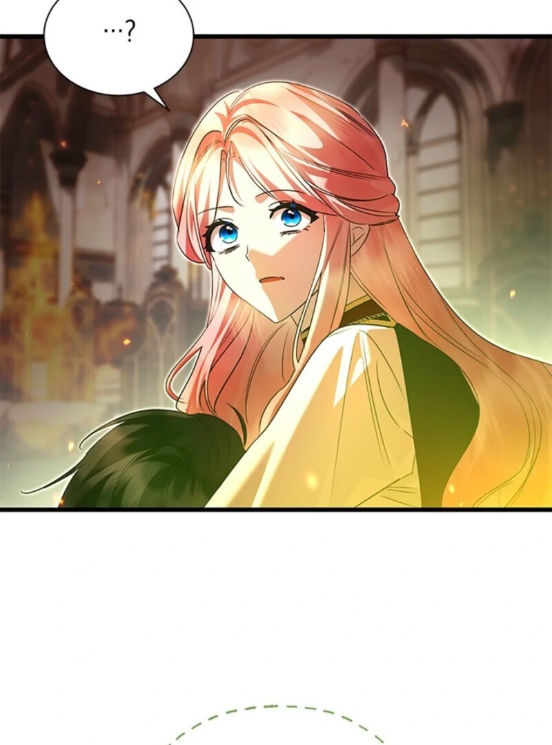 I Became a Tyrant’s Maid Chapter 85 - Page 101