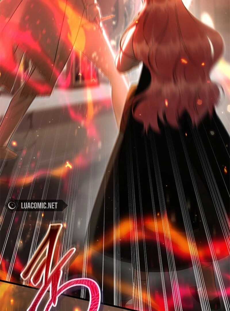 I Became a Tyrant’s Maid Chapter 85 - Page 17