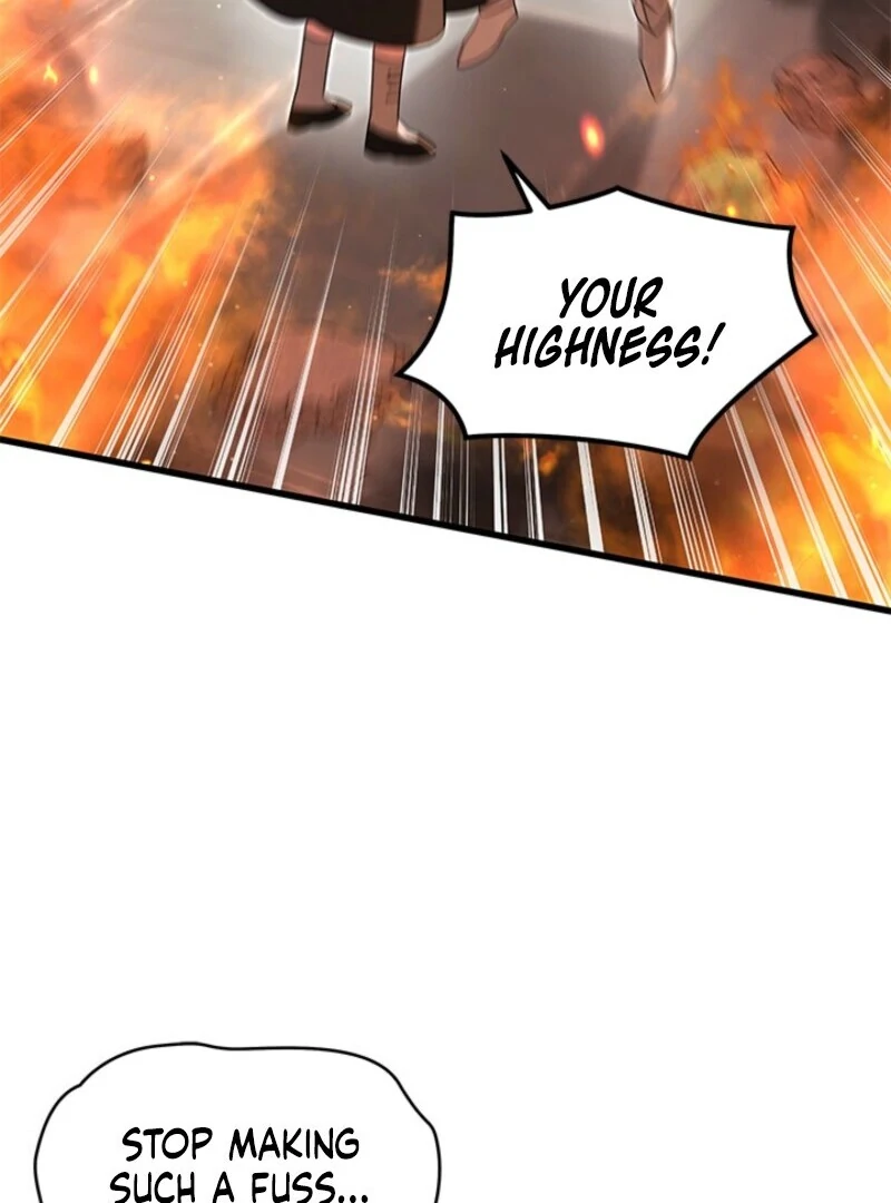 I Became a Tyrant’s Maid Chapter 85 - Page 21