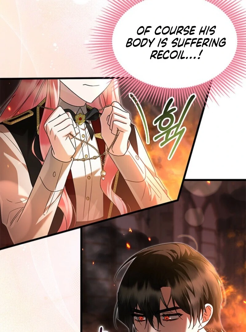 I Became a Tyrant’s Maid Chapter 85 - Page 24