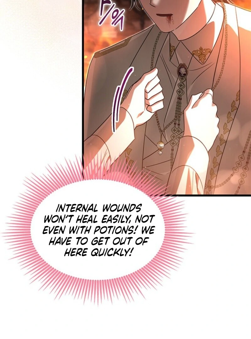 I Became a Tyrant’s Maid Chapter 85 - Page 25