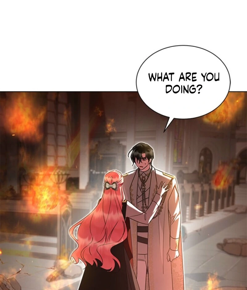 I Became a Tyrant’s Maid Chapter 85 - Page 26