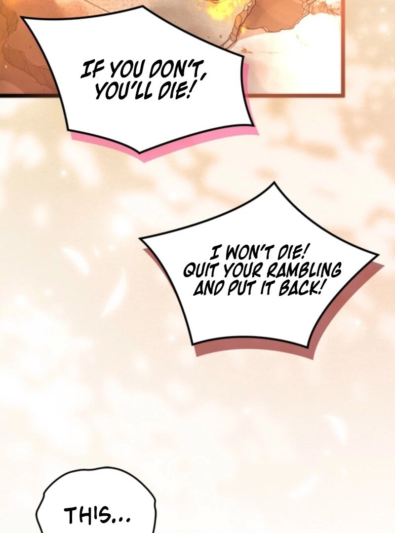 I Became a Tyrant’s Maid Chapter 85 - Page 29