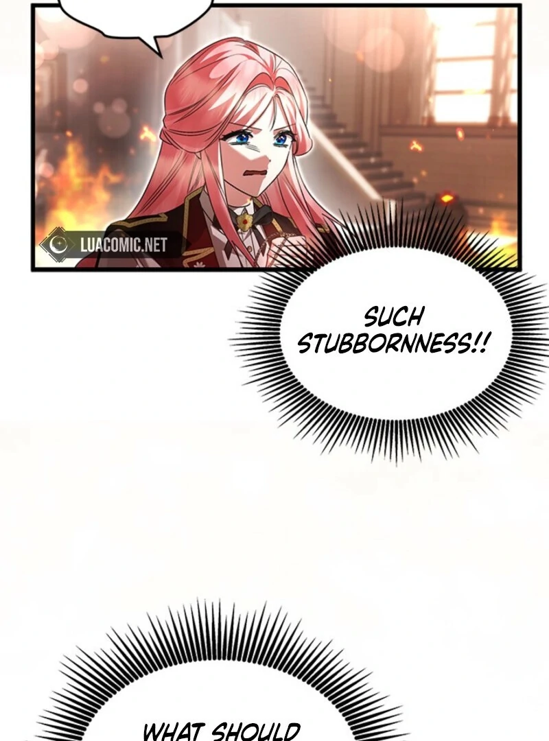 I Became a Tyrant’s Maid Chapter 85 - Page 30