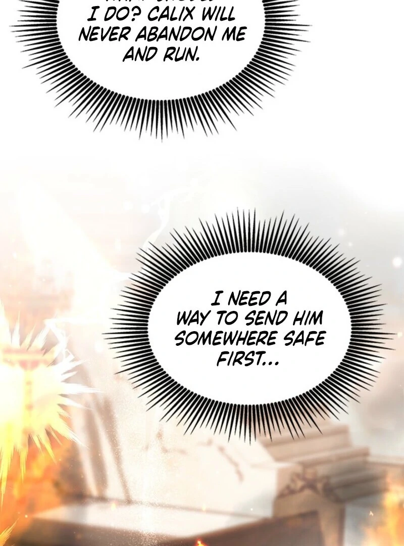 I Became a Tyrant’s Maid Chapter 85 - Page 31
