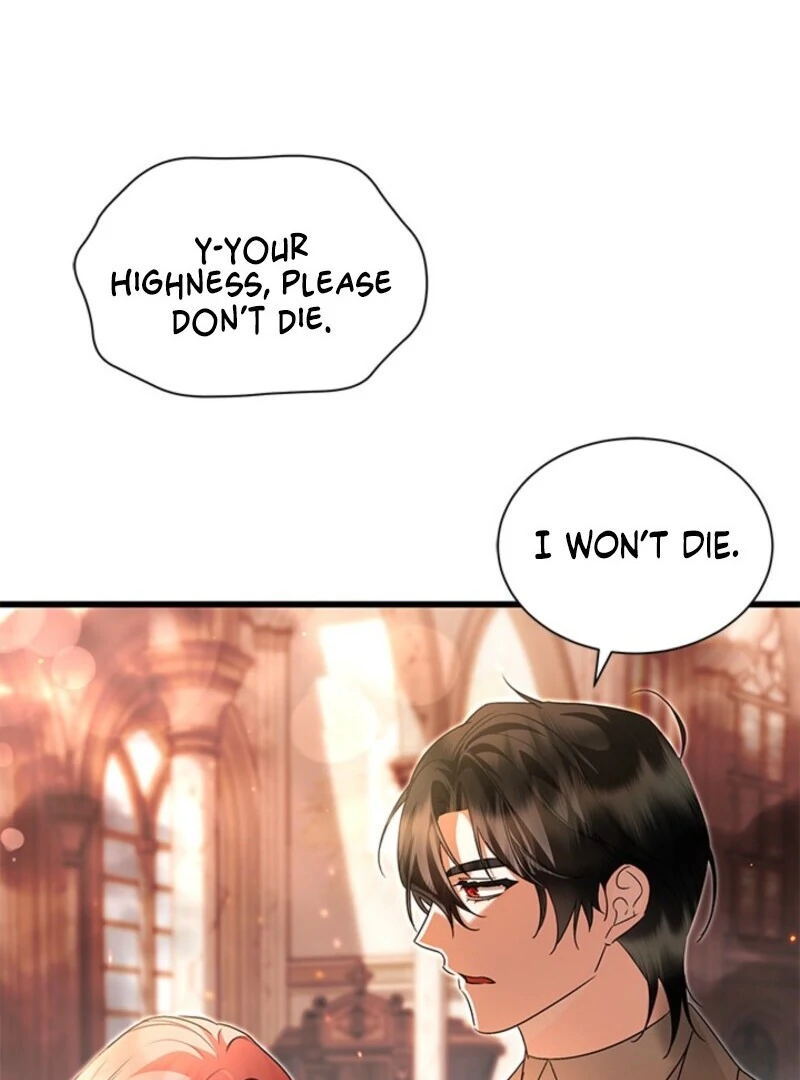 I Became a Tyrant’s Maid Chapter 85 - Page 37