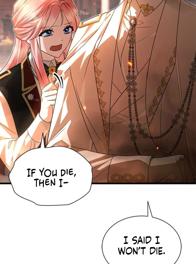 I Became a Tyrant’s Maid Chapter 85 - Page 38