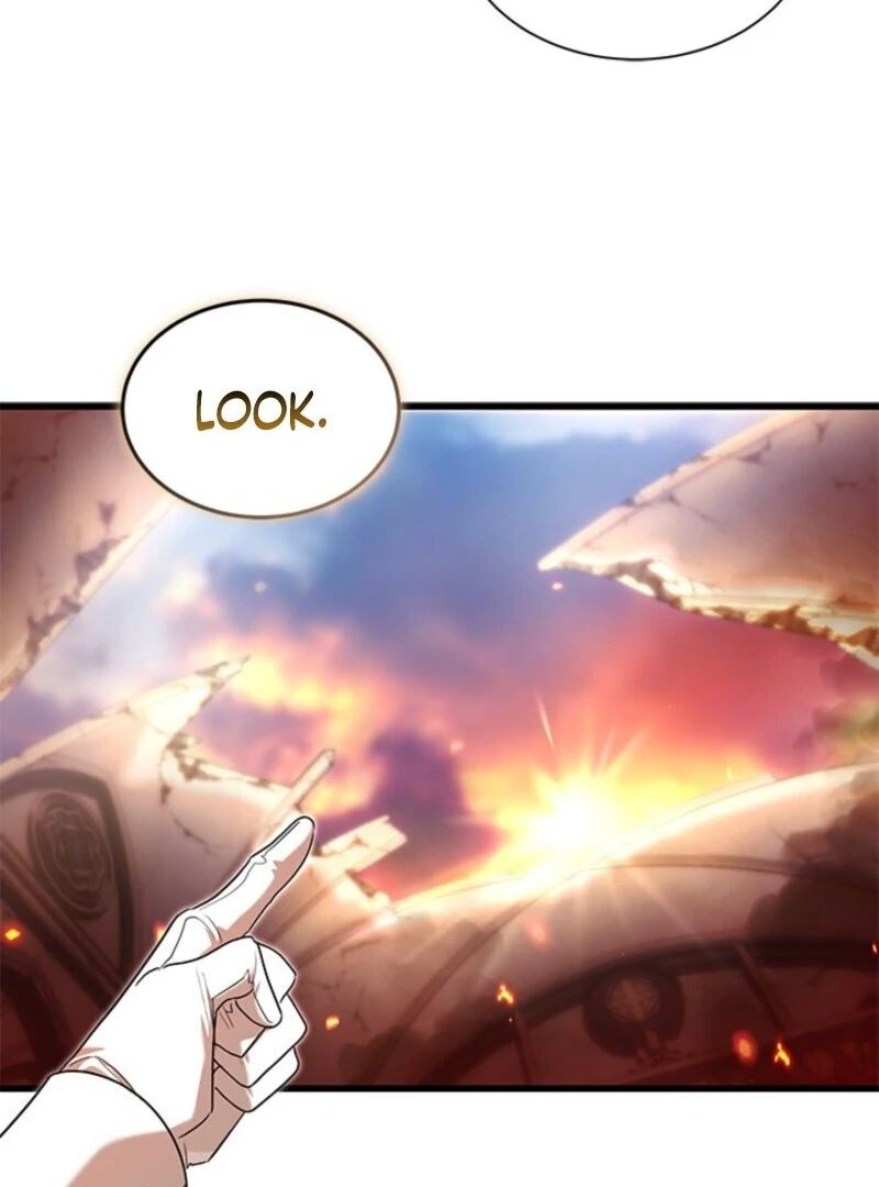 I Became a Tyrant’s Maid Chapter 85 - Page 39