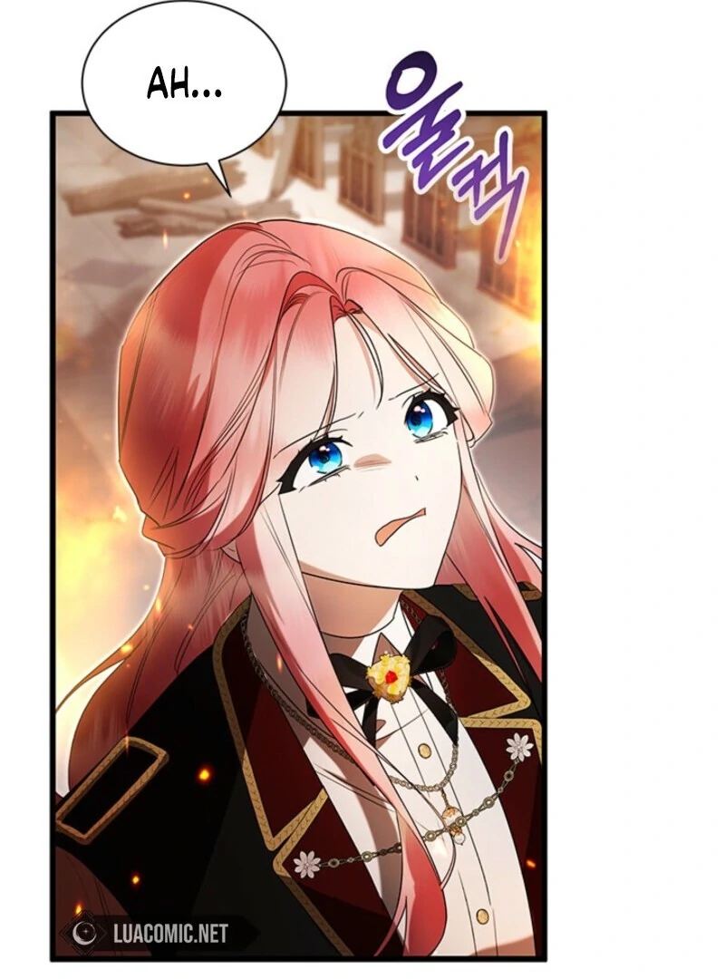 I Became a Tyrant’s Maid Chapter 85 - Page 42