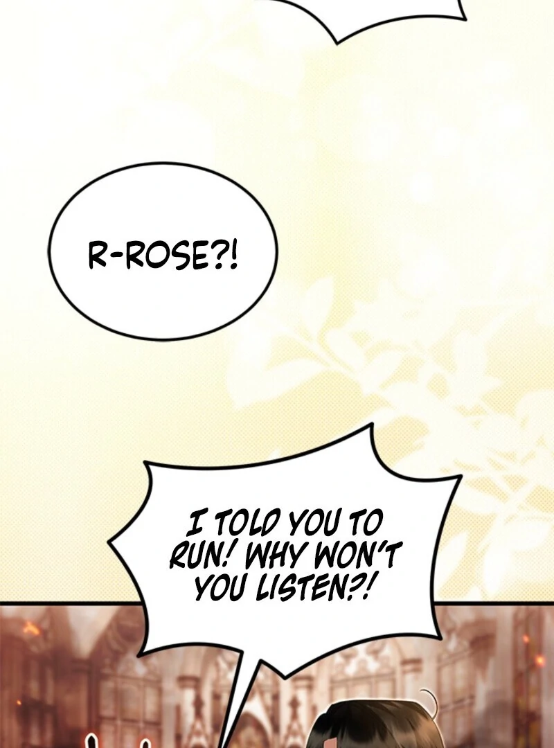 I Became a Tyrant’s Maid Chapter 85 - Page 44