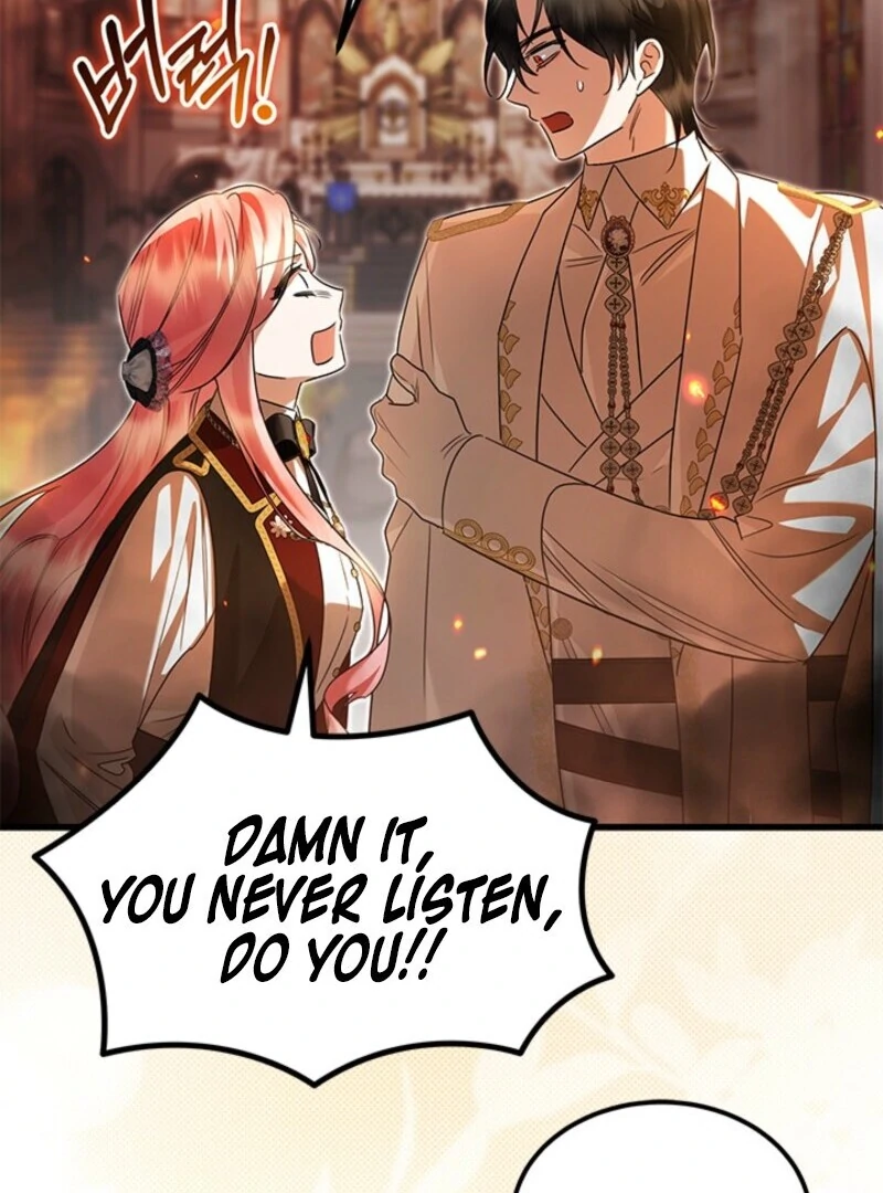 I Became a Tyrant’s Maid Chapter 85 - Page 45