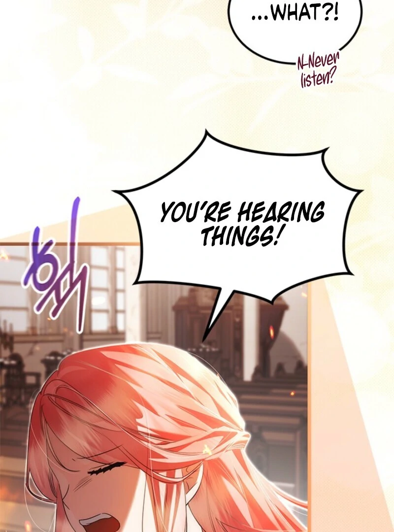 I Became a Tyrant’s Maid Chapter 85 - Page 46
