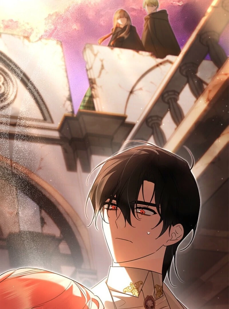 I Became a Tyrant’s Maid Chapter 85 - Page 48