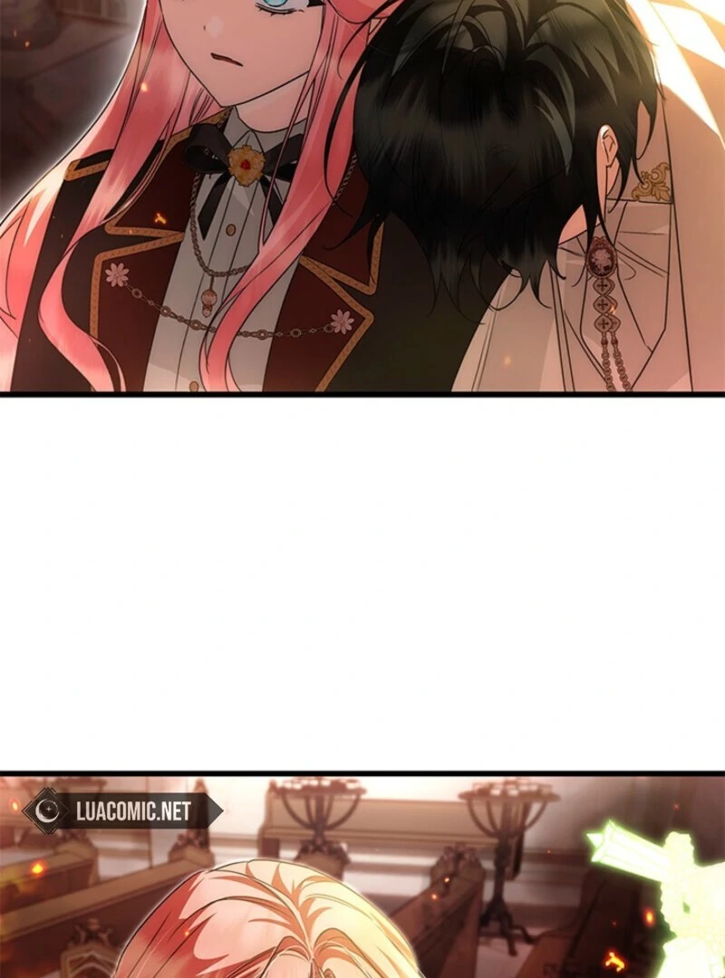 I Became a Tyrant’s Maid Chapter 85 - Page 52