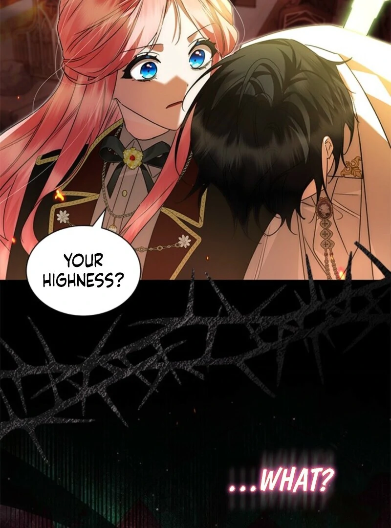 I Became a Tyrant’s Maid Chapter 85 - Page 53