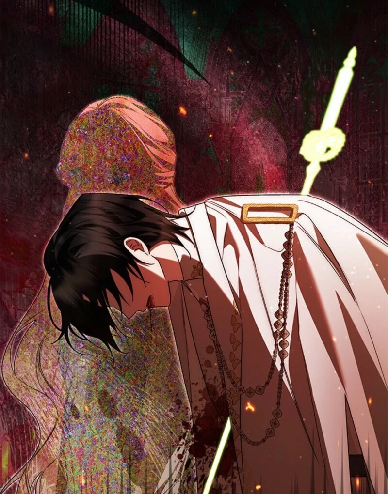 I Became a Tyrant’s Maid Chapter 85 - Page 54