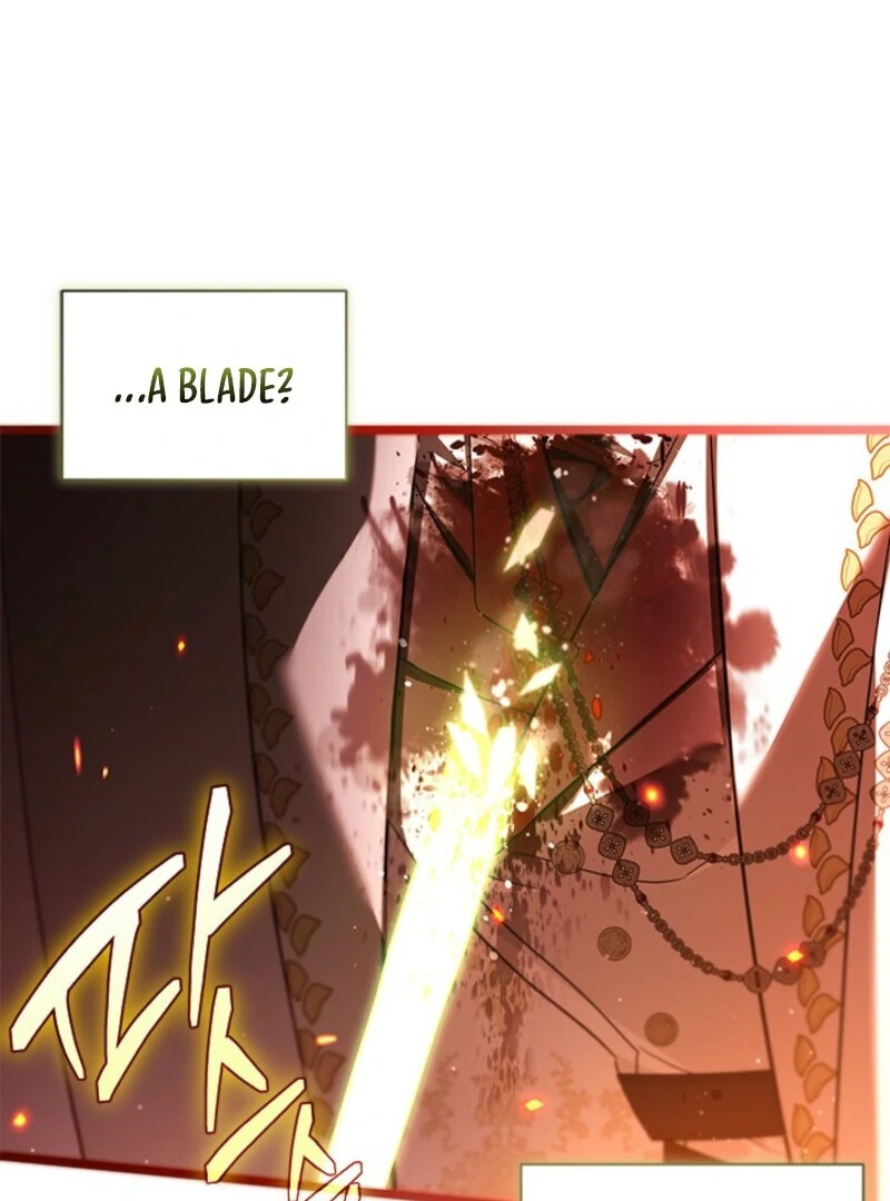I Became a Tyrant’s Maid Chapter 85 - Page 58