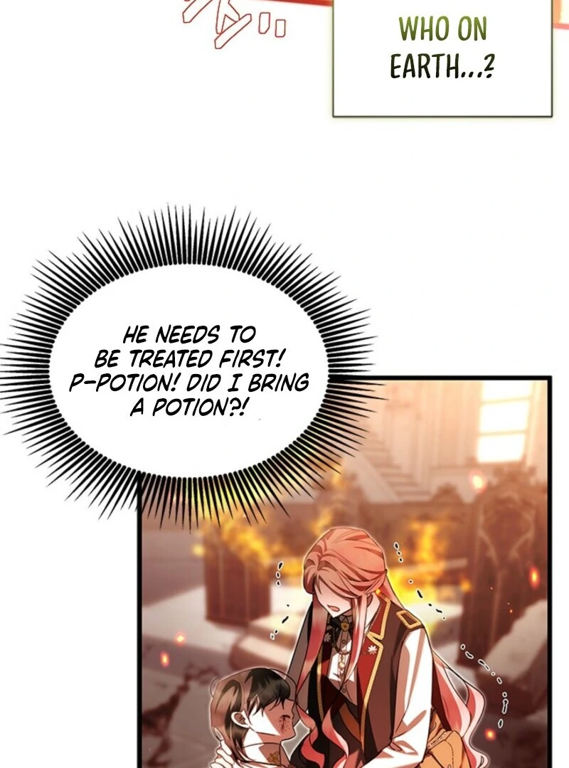 I Became a Tyrant’s Maid Chapter 85 - Page 59