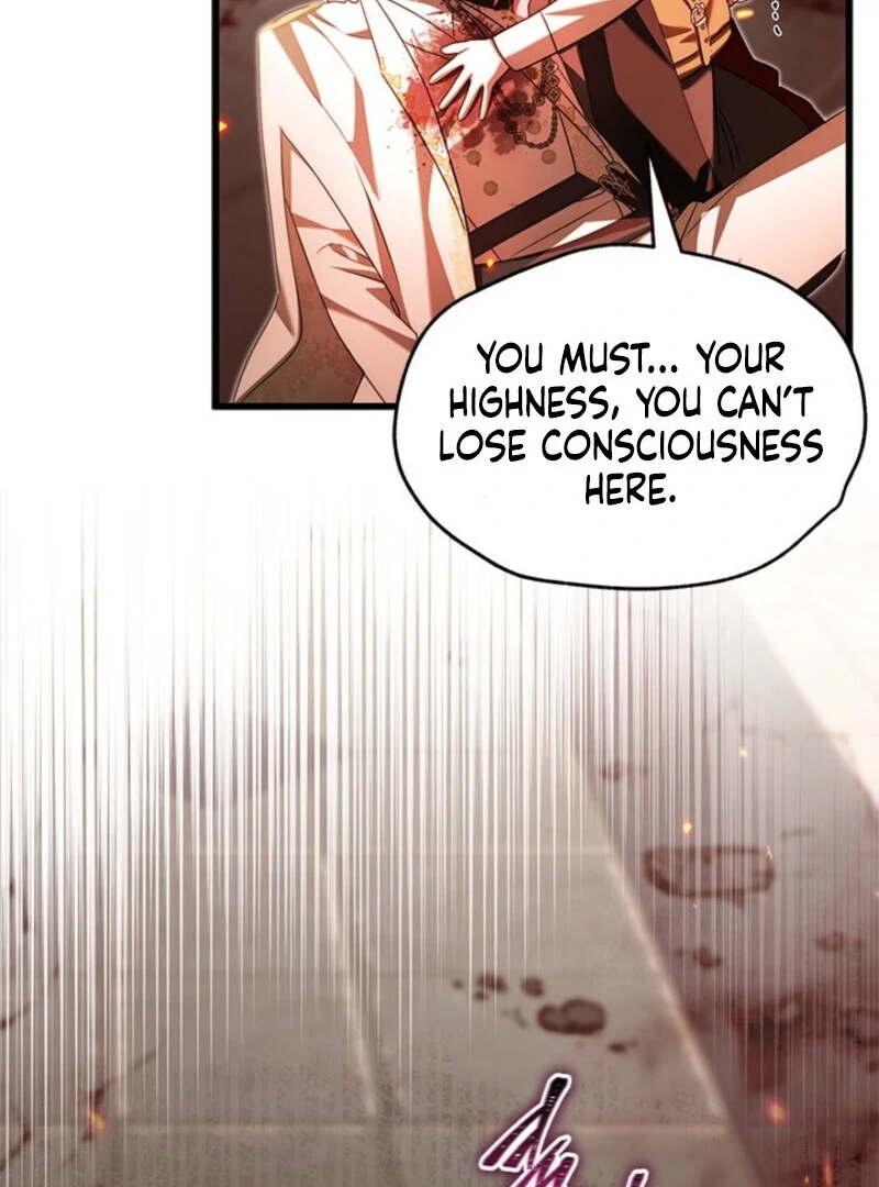 I Became a Tyrant’s Maid Chapter 85 - Page 60