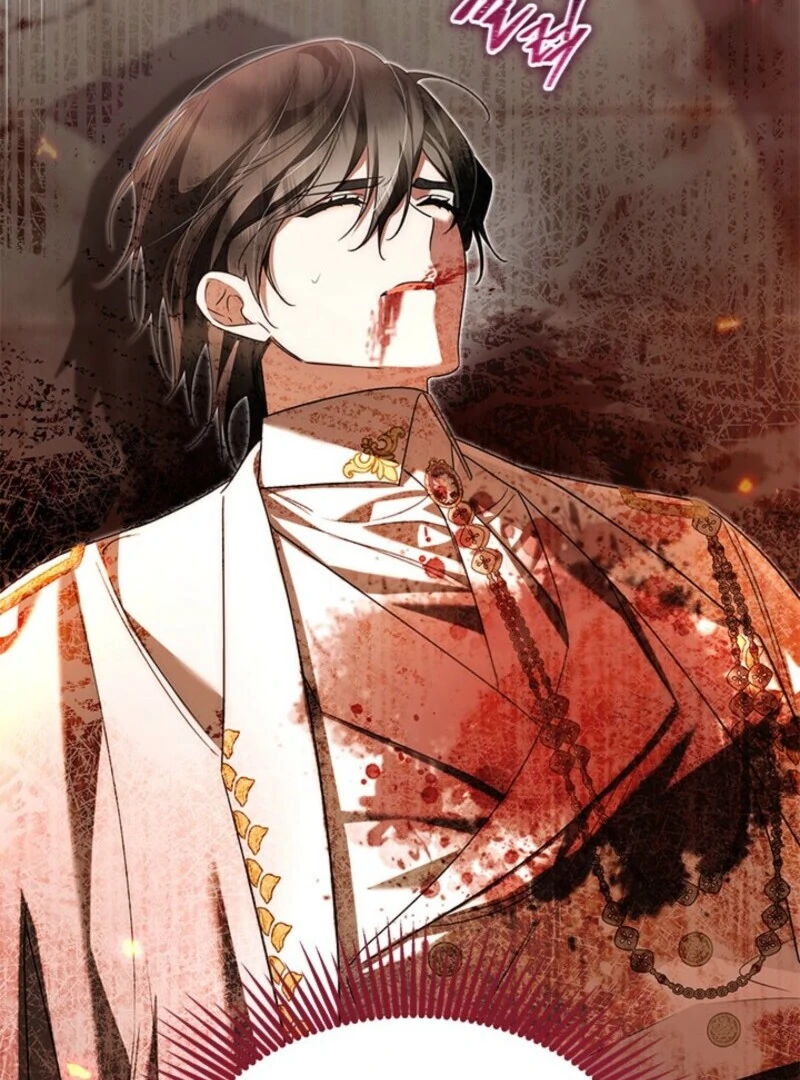 I Became a Tyrant’s Maid Chapter 85 - Page 61