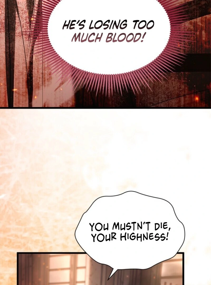 I Became a Tyrant’s Maid Chapter 85 - Page 62