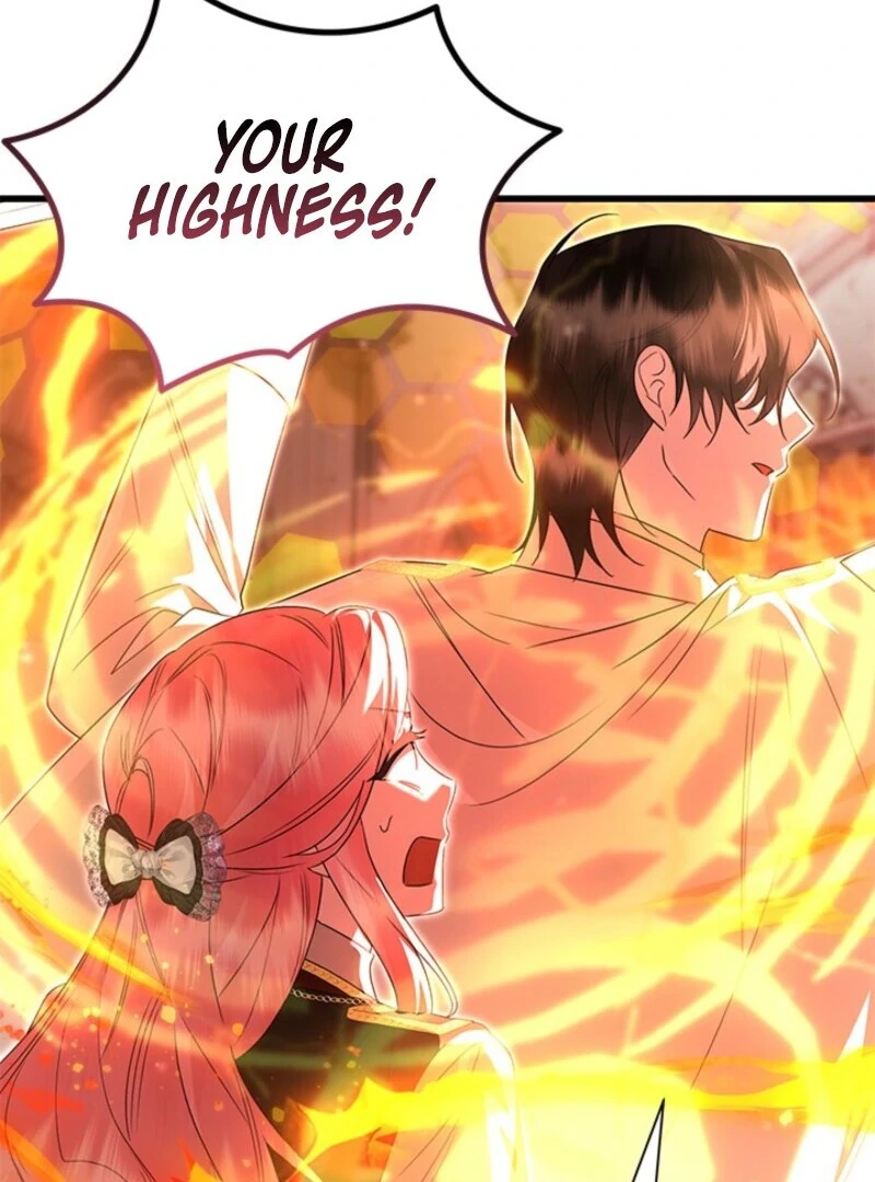 I Became a Tyrant’s Maid Chapter 85 - Page 8