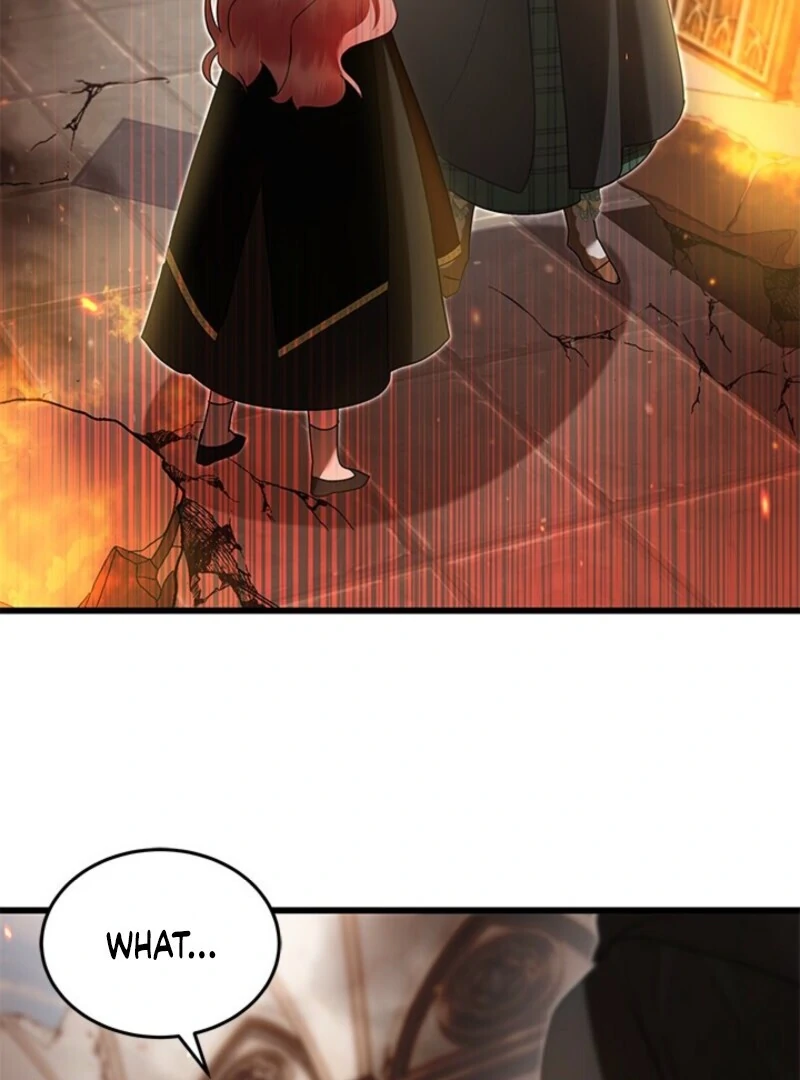 I Became a Tyrant’s Maid Chapter 85 - Page 79