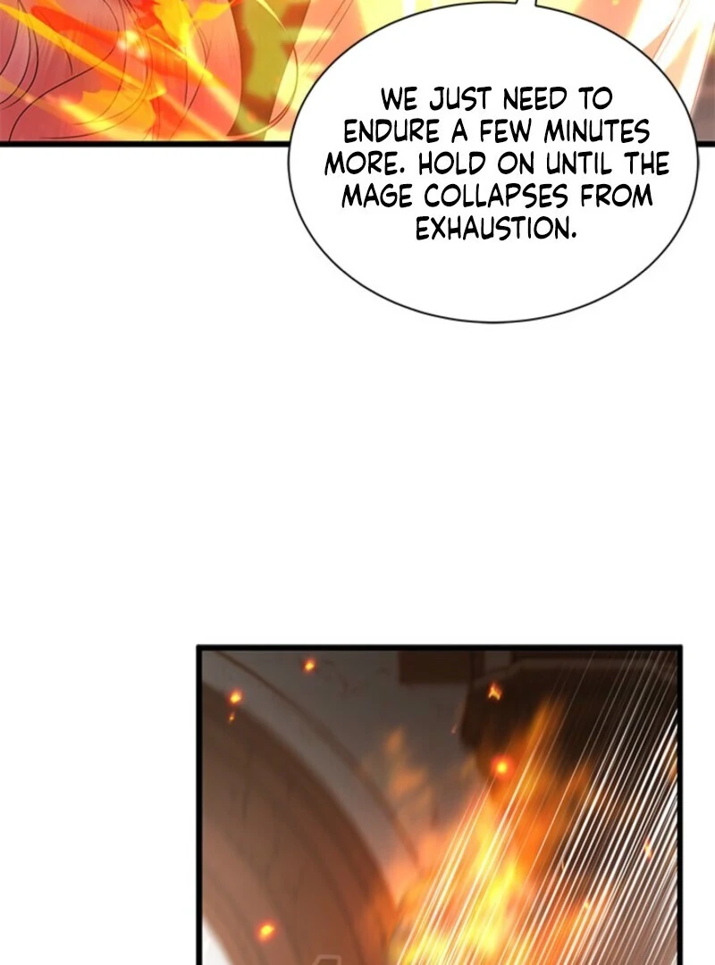 I Became a Tyrant’s Maid Chapter 85 - Page 9