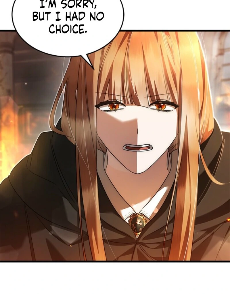I Became a Tyrant’s Maid Chapter 85 - Page 83