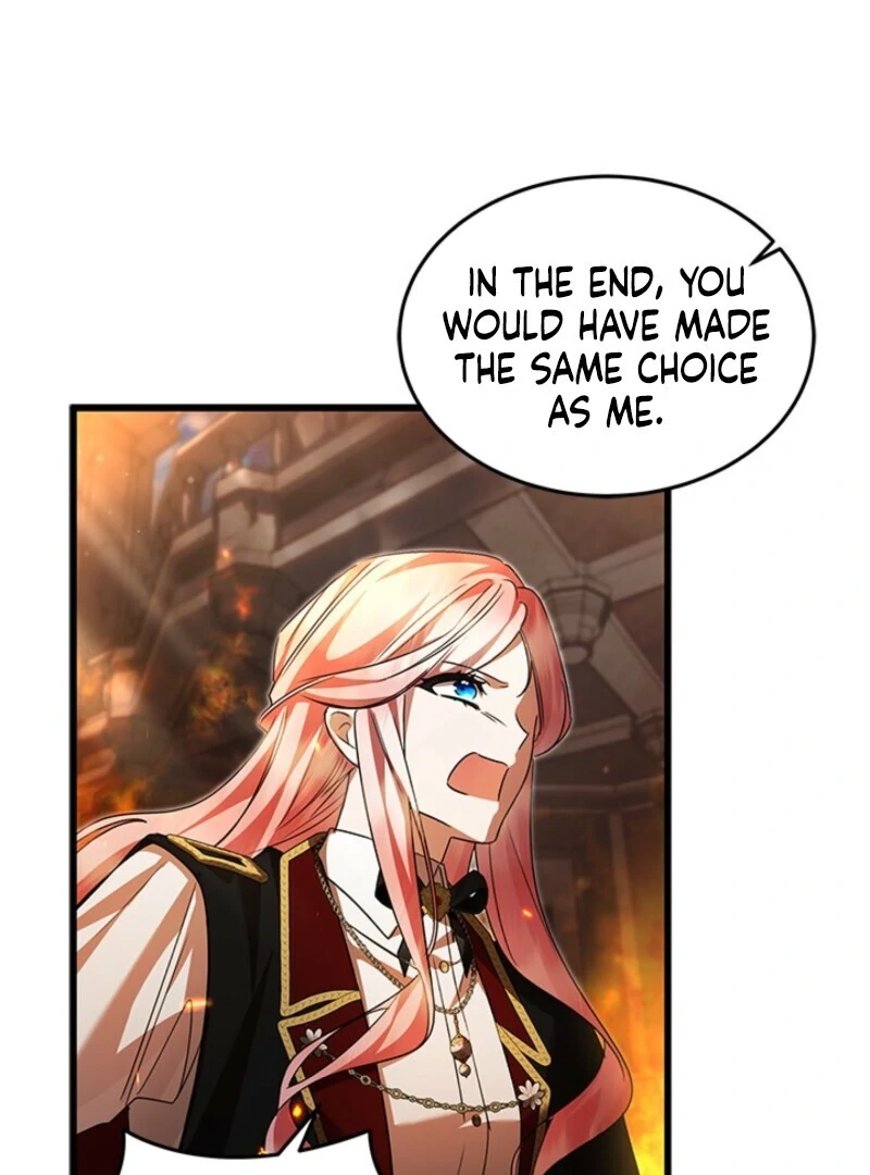 I Became a Tyrant’s Maid Chapter 85 - Page 84