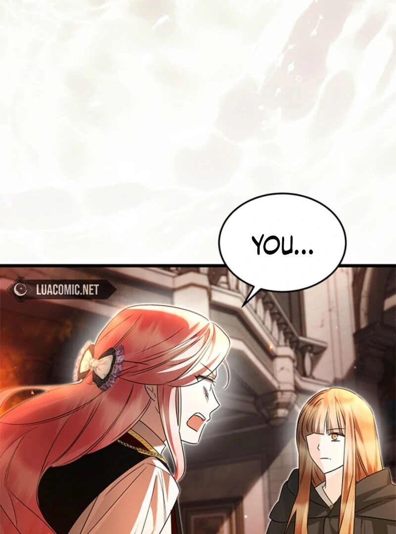 I Became a Tyrant’s Maid Chapter 85 - Page 91