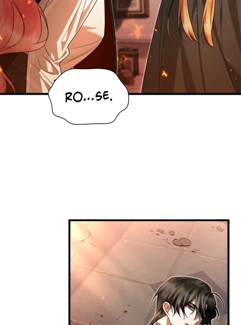 I Became a Tyrant’s Maid Chapter 85 - Page 92