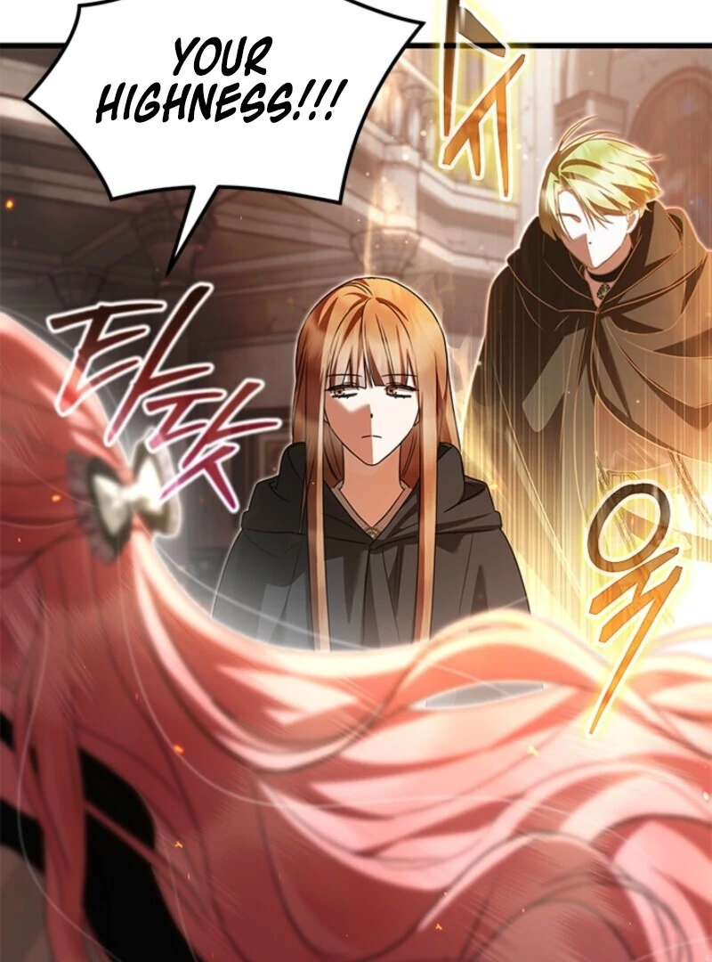 I Became a Tyrant’s Maid Chapter 85 - Page 94