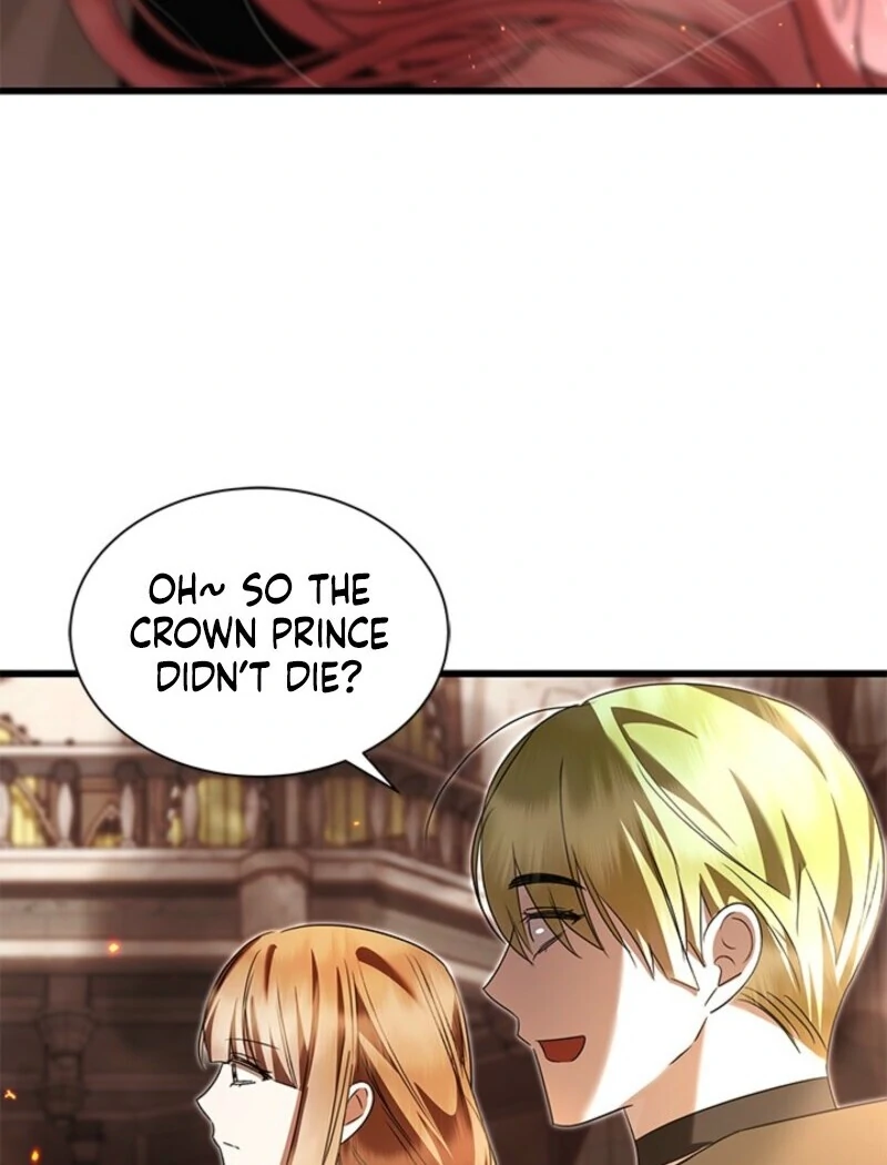 I Became a Tyrant’s Maid Chapter 85 - Page 95