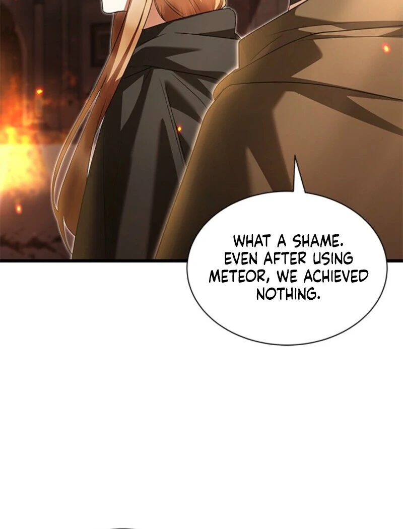 I Became a Tyrant’s Maid Chapter 85 - Page 96
