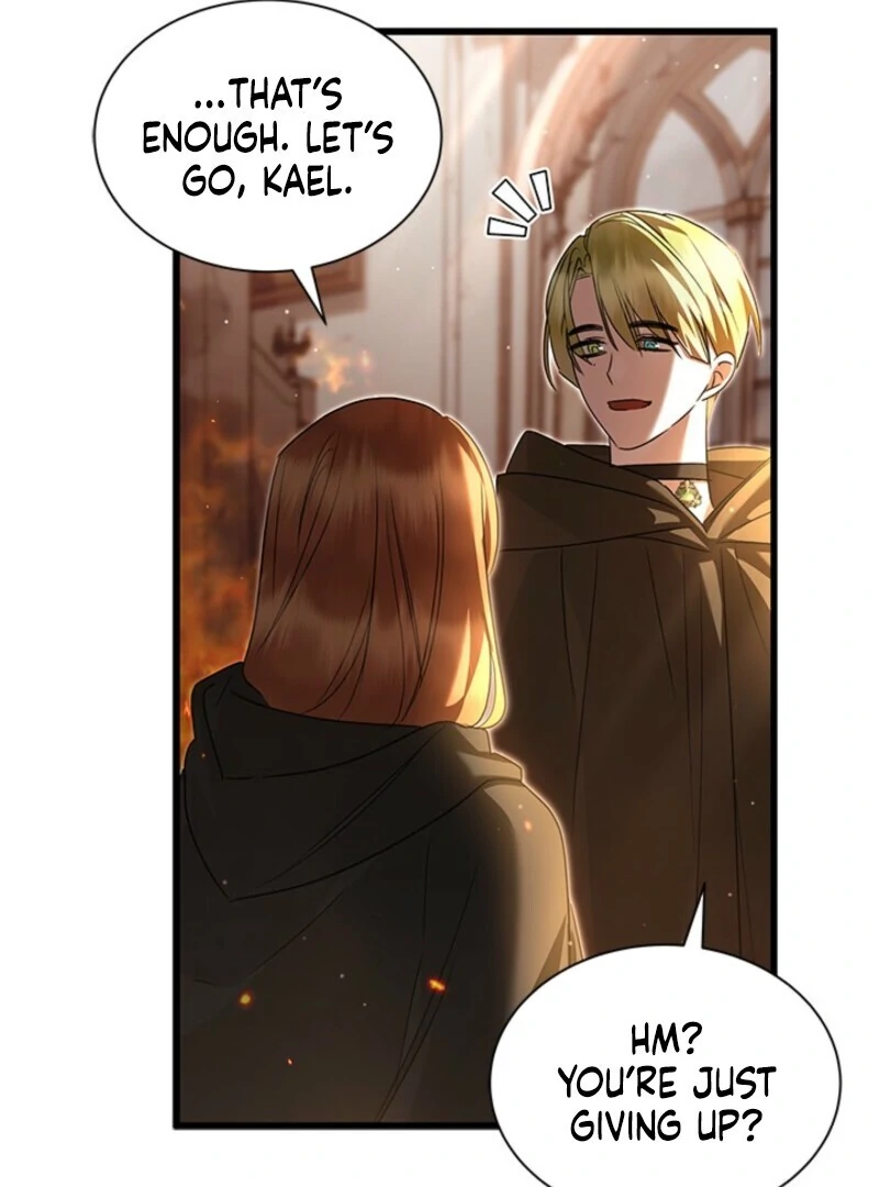 I Became a Tyrant’s Maid Chapter 85 - Page 97
