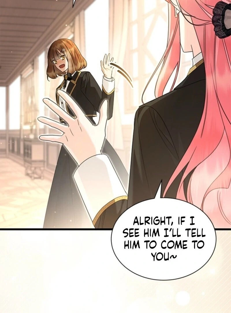 I Became a Tyrant’s Maid Chapter 89 - Page 11