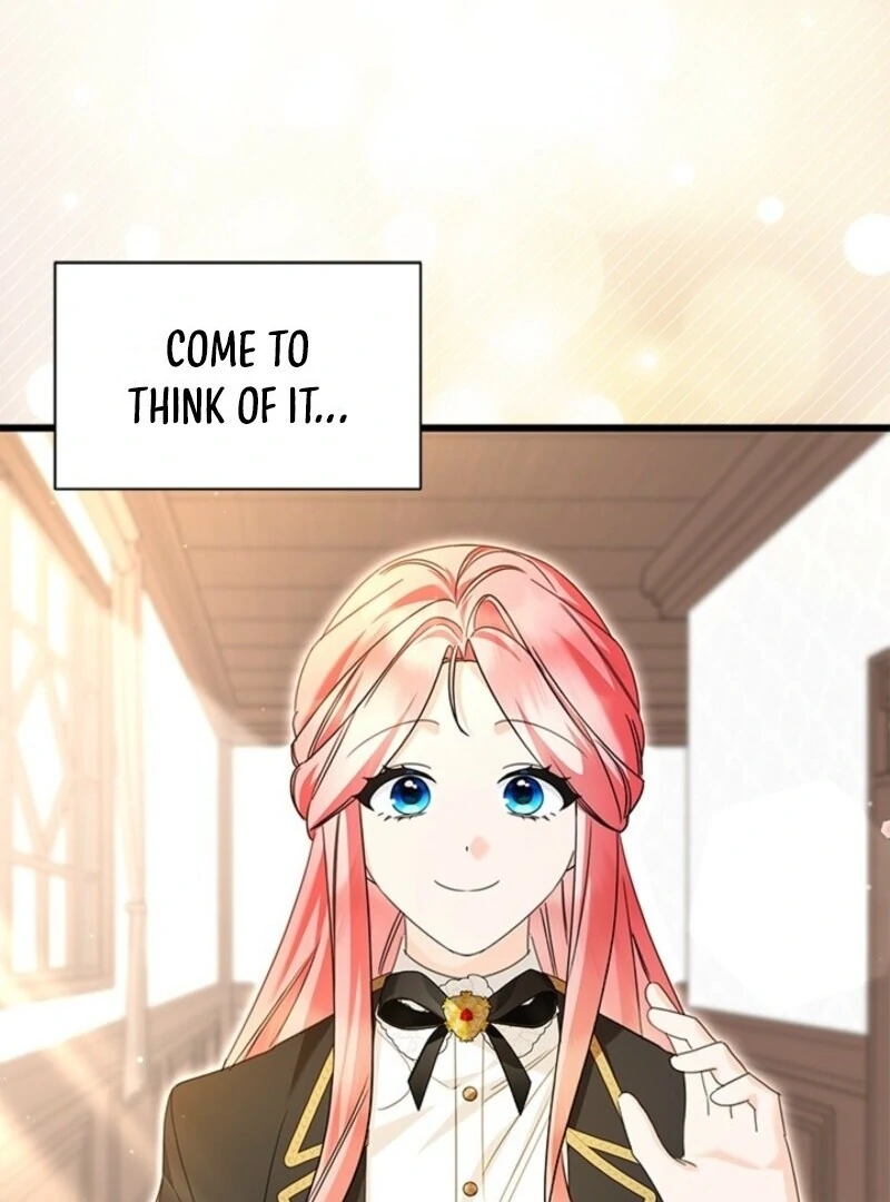 I Became a Tyrant’s Maid Chapter 89 - Page 12