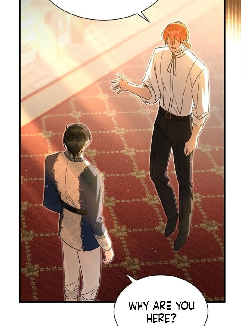 I Became a Tyrant’s Maid Chapter 89 - Page 26